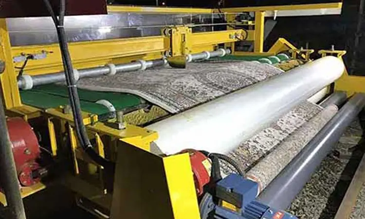 قالیشویی ملاصدرا