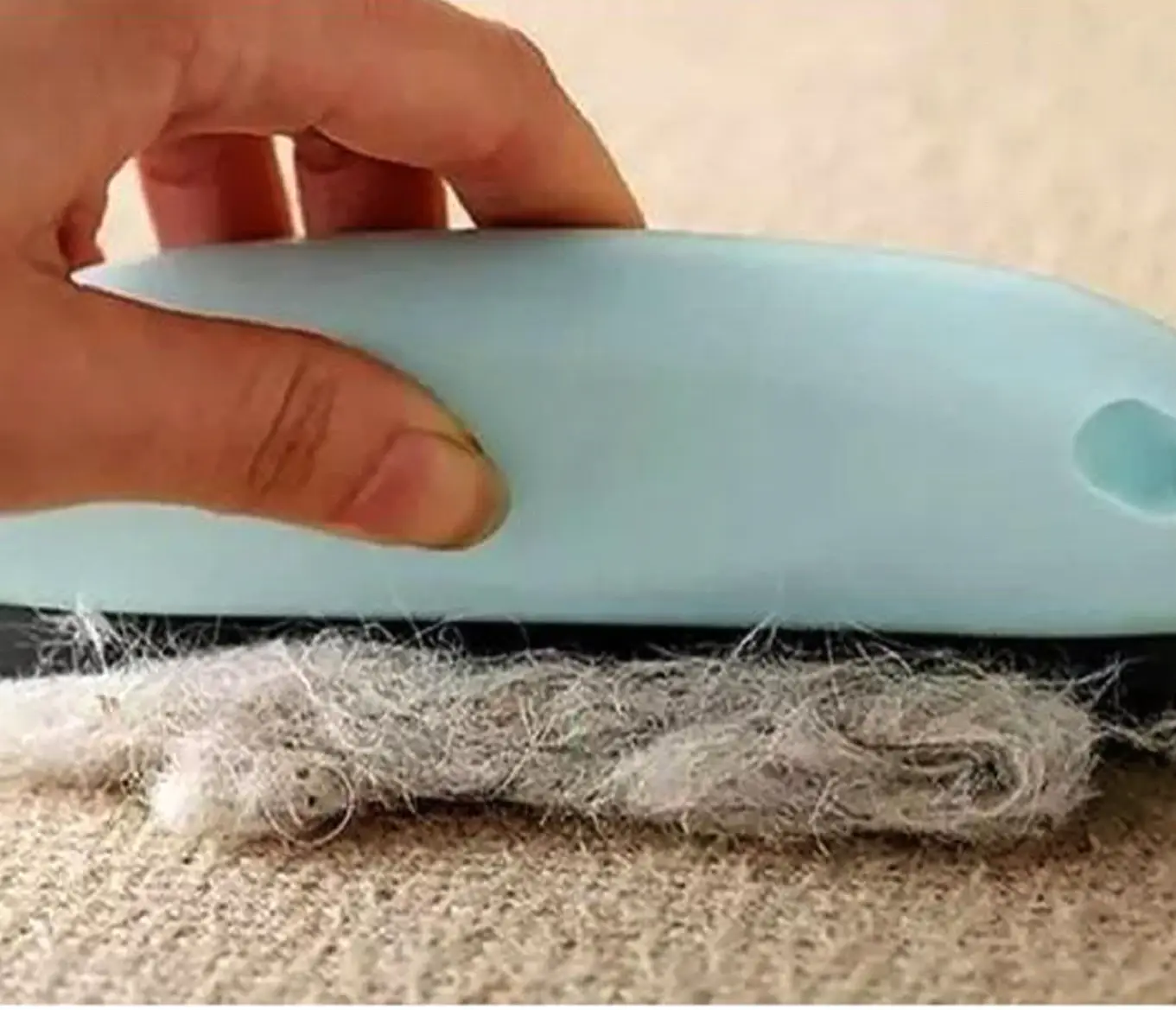 راه های جلوگیری از پرزدهی فرش