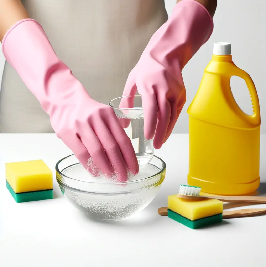 چرا لکه شیر به چالش تبدیل می‌شود؟